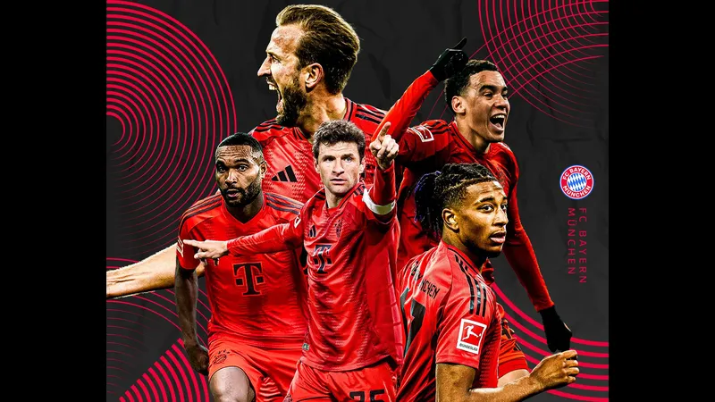 Cầu thủ PSG và Bayern Munich ân ái sau trận đấu gay cấn Cầu thủ PSG và Bayern Munich ân ái sau trận đấu gay cấn