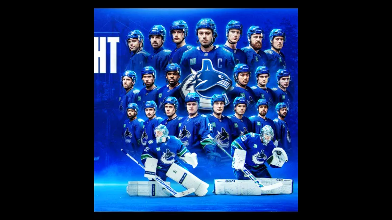 Cầu thủ Vancouver lao vào phòng ngự trước Montreal Cầu thủ Vancouver lao vào phòng ngự trước Montreal